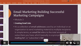 Email-Marketing-Creating-Email-Lists