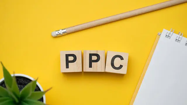 PPC - Pay Per Click Course