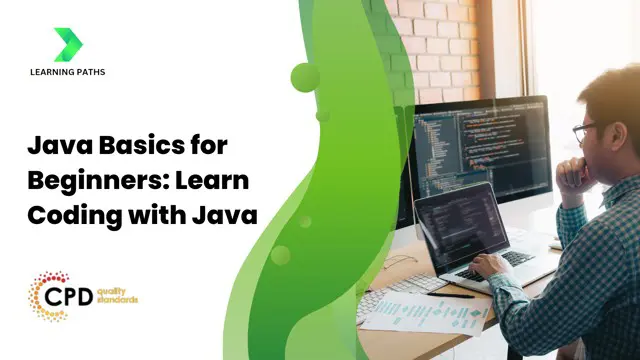 Java Basics for Beginners: Learn Coding with Java & Javascript