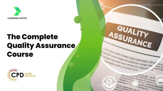 The Complete Quality Assurance Course - Learn QA from Scratch