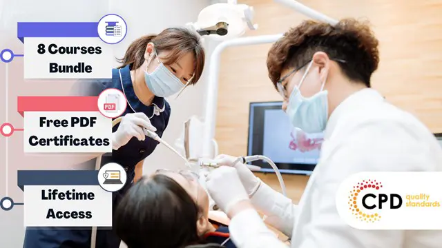 Dental Assistant Diploma - Dental Hygiene & Dental Care