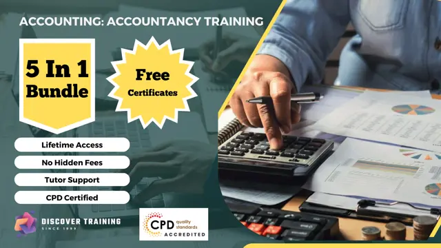 Accounting: Accountancy Training
