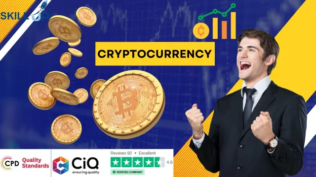 Cryptocurrency Training - CPD Certified