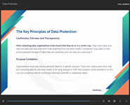 Transcription-Data-Protection