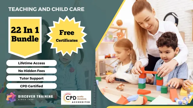 Teaching and Child Care