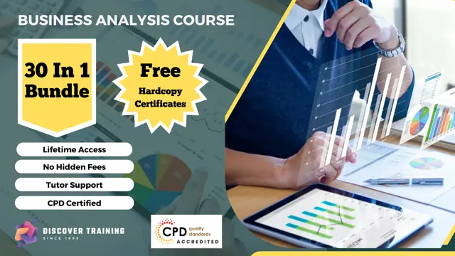 Business Analysis Course
