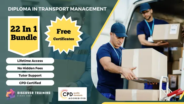 Transport Manager Diploma
