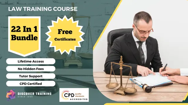 Law Training Courses
