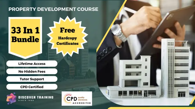 Property Development Course