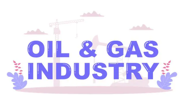 Oil and Gas Management