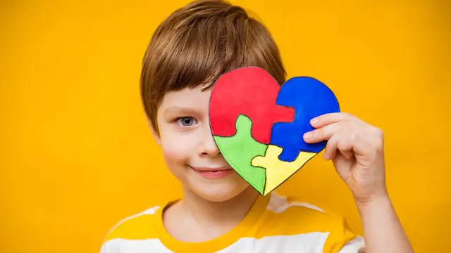 Autism Awareness , Emotional Intelligence & Personal Development Training