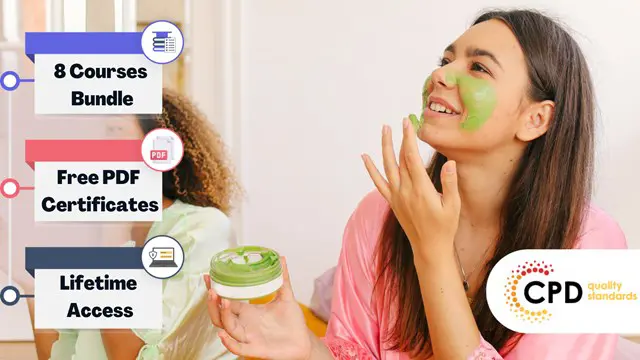 Skincare Training - CPD Certified