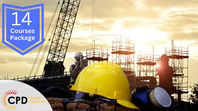 Health and Safety Management for Construction (UK)