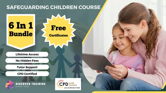 Safeguarding Children Course