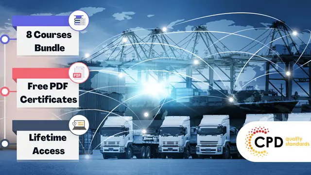 Logistics Management - CPD Certified