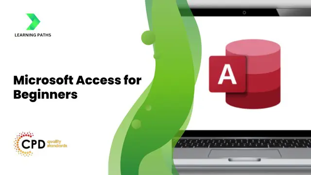 Microsoft Access for Beginners