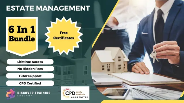 Estate Management Training