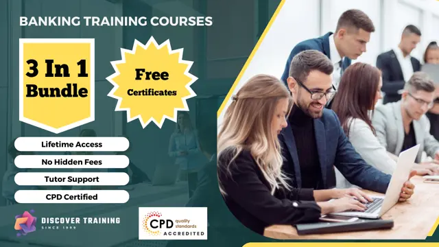 Banking Training Courses
