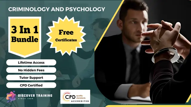 Criminology and Psychology