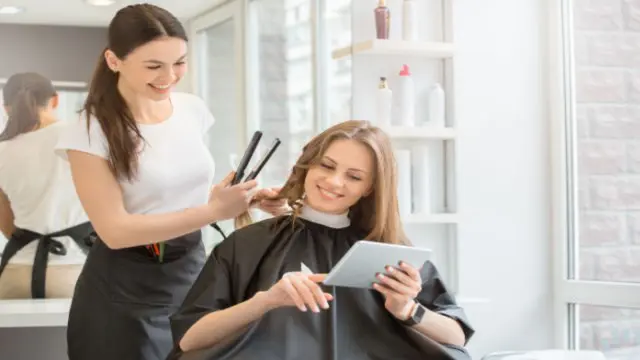 Salon Management Course - CPD Certified