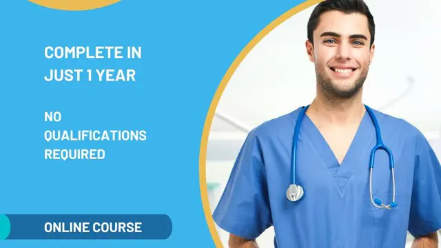 Access to Higher Education Diploma (Health Professionals) Ref. 400/1252/9
