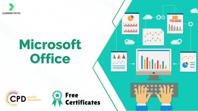 Microsoft Office for Career Development