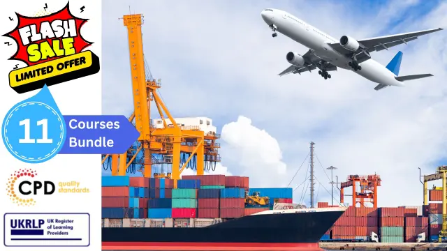 Import/Export: UK Transport & Shipping