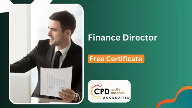 Finance Director Training