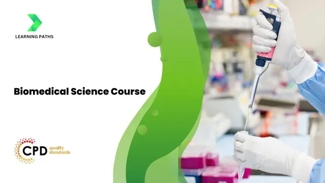 Biomedical Science Course