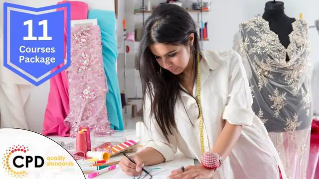 Fashion Designing Course/College Institutes In Surat