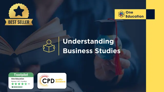 Understanding Business Studies