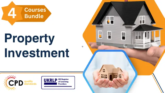 Property Investment Diploma - CPD Certified