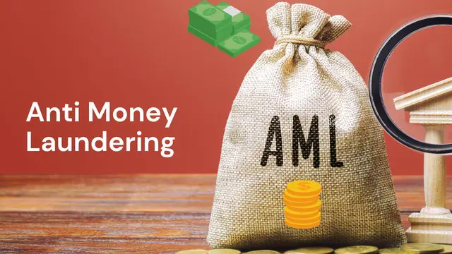 Certificate in Anti Money Laundering (AML)