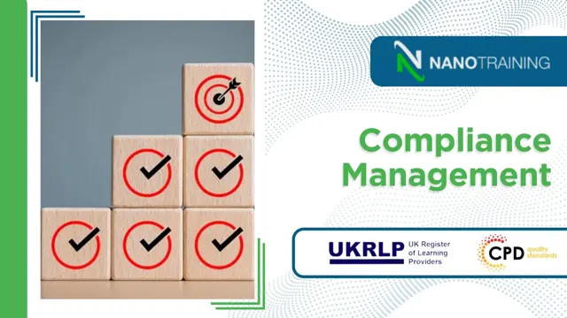 Compliance Management 