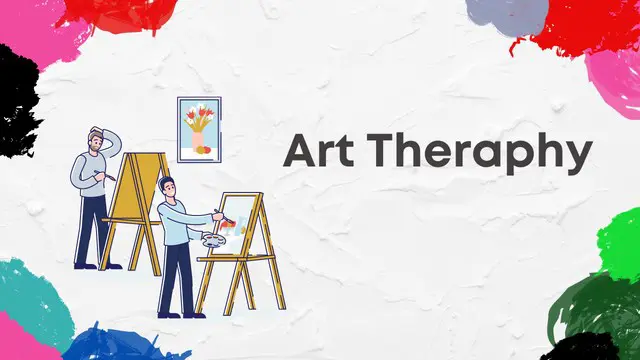 Art Therapy Masterclass