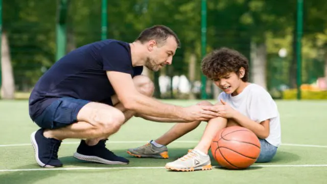 Sports First Aid: First Aid for Frequent Injuries - CPD Certified
