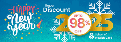 New Year Sale