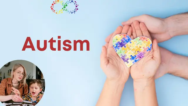 Level 3 Autism - FULLY RECOGNISED & CPD Certified