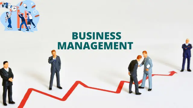 Business Management Advanced Diploma - CPD Certified 
