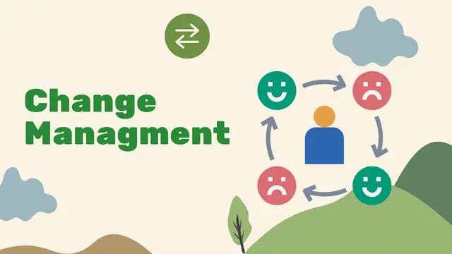 Level 4 Diploma in Change Management - CPD Endorsed