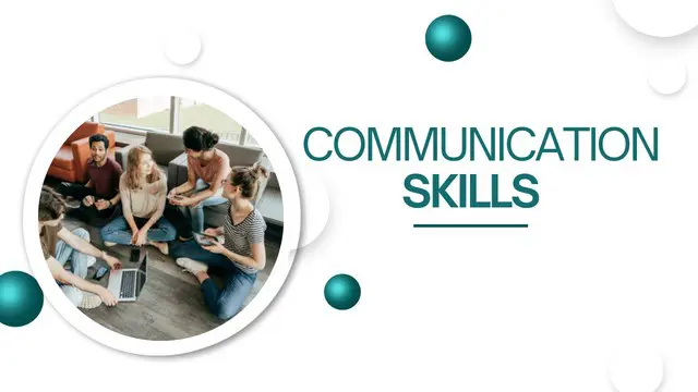 Professional Communication Advance Diploma - CPD Certified