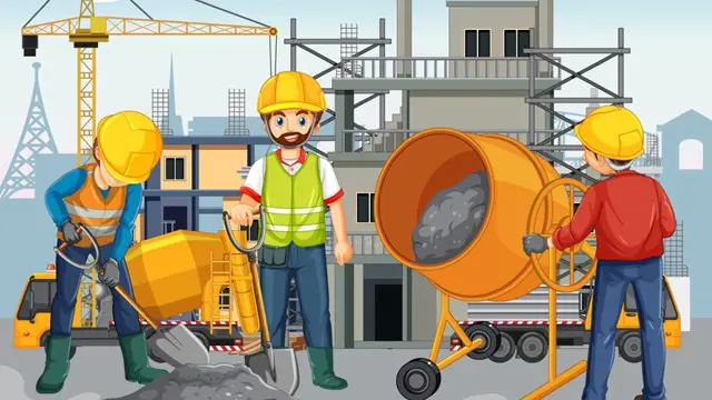 Construction : Construction Safety Training