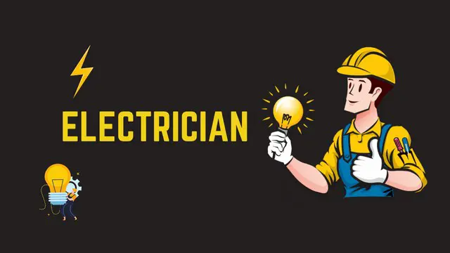 Level 5 Electrician (Electrical Training) with Electrical Engineering - CPD Endorse