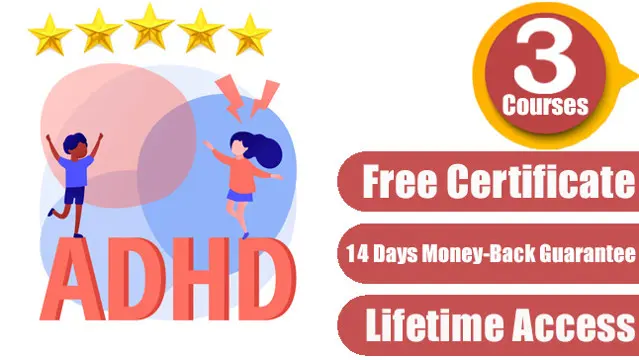 ADHD : Attention Deficit Hyperactivity Disorder