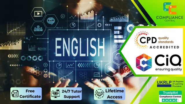 GCSE English Diploma Preparation Course