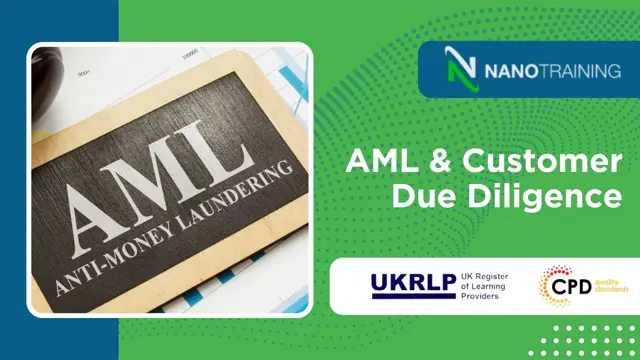 AML & Customer Due Diligence