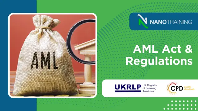 AML Act & Regulations