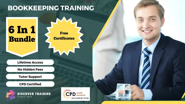 Bookkeeping Training