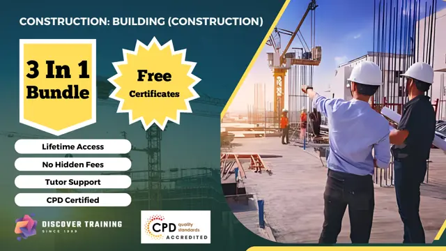 Construction: Building (Construction)