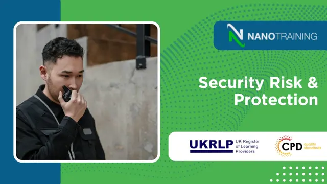 Security Risk & Protection